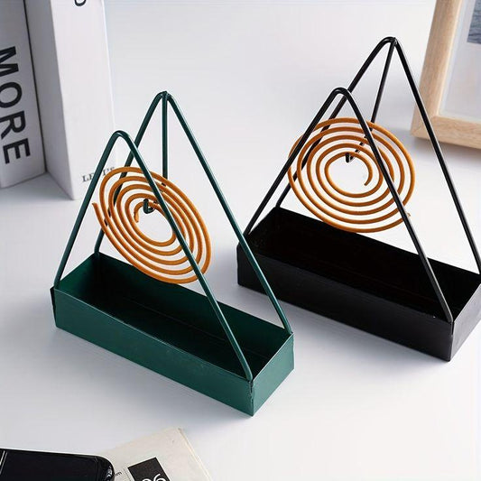 Mosquito Coil Frame Iron Mosquito Coil Holder