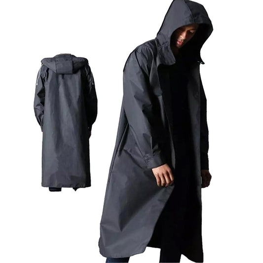 Rain Suit / Water Proof / Rain coat for bike / Rain Coat for Men - LeJa.pk