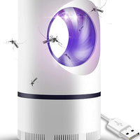 Electronic led Mosquito Killer Machine Trap Lamp - LeJa.pk